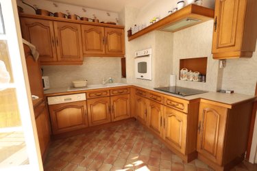 Maison a vendre Béthisy-Saint-Martin 60320 Oise 136 m2 6 pièces 298000 euros