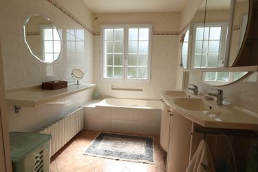 Maison a vendre Béthisy-Saint-Martin 60320 Oise 136 m2 6 pièces 298000 euros