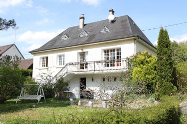 Maison a vendre Béthisy-Saint-Martin 60320 Oise 136 m2 6 pièces 298000 euros
