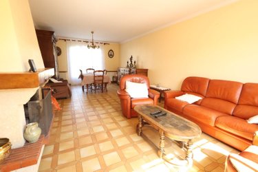 Maison a vendre Béthisy-Saint-Martin 60320 Oise 136 m2 6 pièces 298000 euros