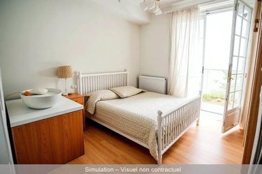 Maison a vendre Béthisy-Saint-Martin 60320 Oise 136 m2 6 pièces 298000 euros