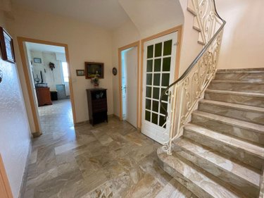 Maison a vendre Saint-Jean-du-Doigt 29630 Finistère 149 m2 6 pièces 283500 euros