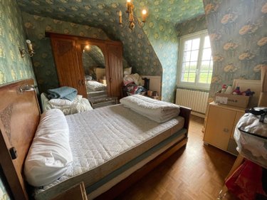 Maison a vendre Saint-Jean-du-Doigt 29630 Finistère 149 m2 6 pièces 283500 euros
