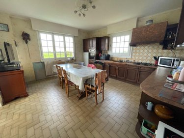Maison a vendre Saint-Jean-du-Doigt 29630 Finistère 149 m2 6 pièces 283500 euros