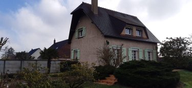 Maison a vendre Les Baux-Sainte-Croix 27180 Eure 90 m2 5 pièces 189000 euros