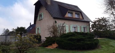 Maison a vendre Les Baux-Sainte-Croix 27180 Eure 90 m2 5 pièces 189000 euros