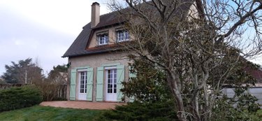 Maison a vendre Les Baux-Sainte-Croix 27180 Eure 90 m2 5 pièces 189000 euros