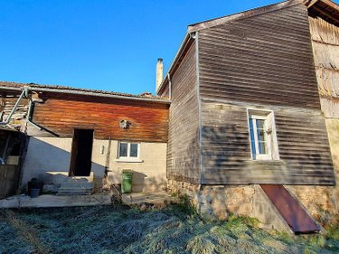Maison a vendre Cheminon 51250 Marne 80 m2 4 pièces 49000 euros
