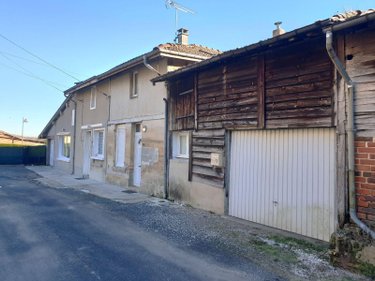 Maison a vendre Cheminon 51250 Marne 80 m2 4 pièces 49000 euros