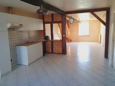 Maison a vendre Cheminon 51250 Marne 80 m2 4 pièces 49000 euros