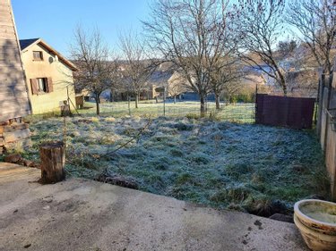 Maison a vendre Cheminon 51250 Marne 80 m2 4 pièces 49000 euros