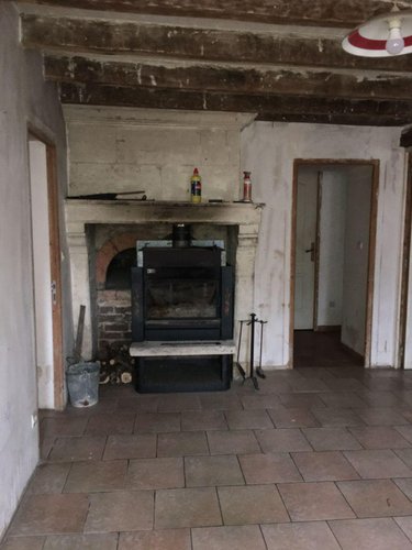 Maison a vendre Thorée-les-Pins 72800 Sarthe 60 m2 3 pièces 71000 euros