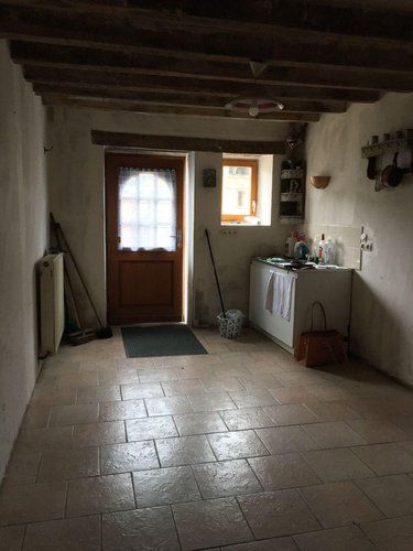 Maison a vendre Thorée-les-Pins 72800 Sarthe 60 m2 3 pièces 71000 euros