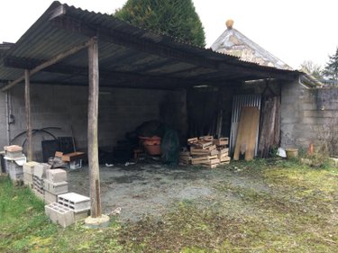 Maison a vendre Thorée-les-Pins 72800 Sarthe 60 m2 3 pièces 71000 euros