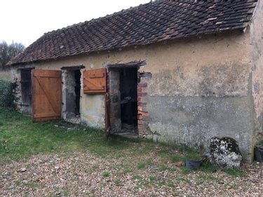 Maison a vendre Thorée-les-Pins 72800 Sarthe 60 m2 3 pièces 71000 euros