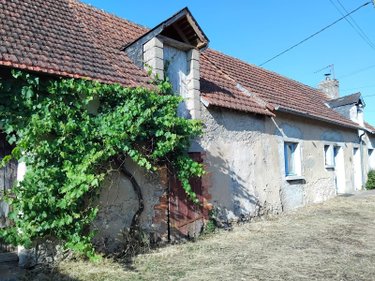 Maison a vendre Thorée-les-Pins 72800 Sarthe 60 m2 3 pièces 71000 euros
