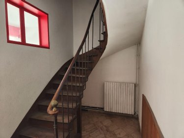 Immeuble a vendre Bar-sur-Aube 10200 Aube 191 m2  85000 euros