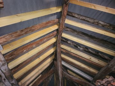 Immeuble a vendre Bar-sur-Aube 10200 Aube 191 m2  70000 euros