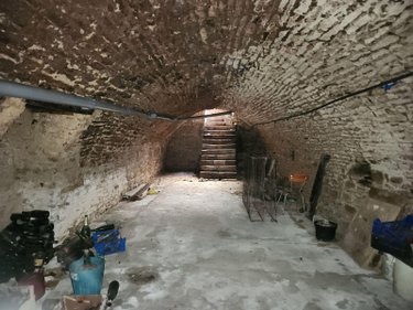 Immeuble a vendre Bar-sur-Aube 10200 Aube 191 m2  80000 euros