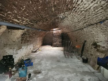 Immeuble a vendre Bar-sur-Aube 10200 Aube 191 m2  85000 euros