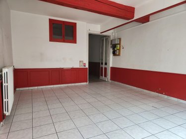 Immeuble a vendre Bar-sur-Aube 10200 Aube 191 m2  85000 euros