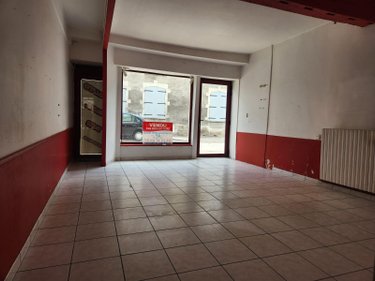 Immeuble a vendre Bar-sur-Aube 10200 Aube 191 m2  85000 euros