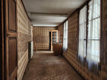 Immeuble a vendre Bar-sur-Aube 10200 Aube 191 m2  70000 euros