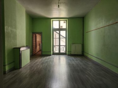 Immeuble a vendre Bar-sur-Aube 10200 Aube 191 m2  80000 euros