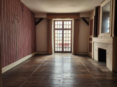 Immeuble a vendre Bar-sur-Aube 10200 Aube 191 m2  85000 euros