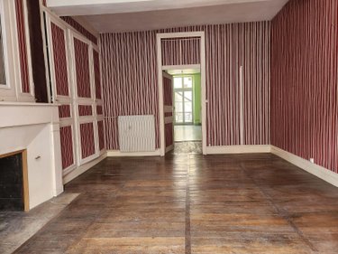 Immeuble a vendre Bar-sur-Aube 10200 Aube 191 m2  70000 euros