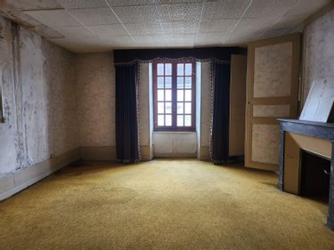 Immeuble a vendre Bar-sur-Aube 10200 Aube 191 m2  85000 euros