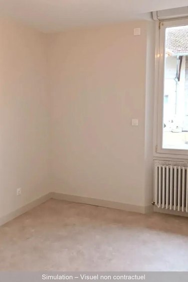 Location maison Frignicourt 51300 Marne 128 m2 4 pièces 650 euros