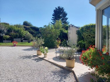 Maison a vendre Bonnétable 72110 Sarthe 157 m2 7 pièces 288400 euros