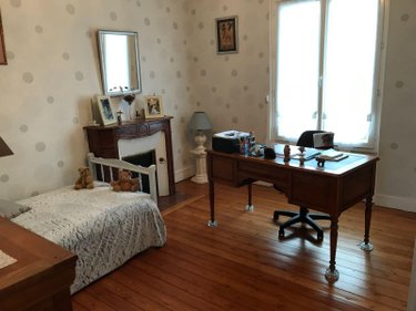 Maison a vendre Bonnétable 72110 Sarthe 157 m2 7 pièces 288400 euros