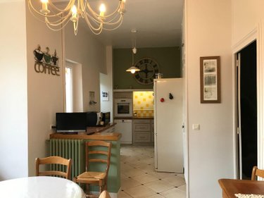 Maison a vendre Bonnétable 72110 Sarthe 157 m2 7 pièces 288400 euros