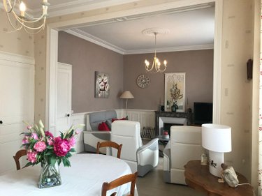 Maison a vendre Bonnétable 72110 Sarthe 157 m2 7 pièces 288400 euros