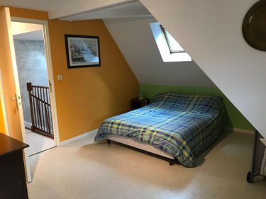 Maison a vendre Bonnétable 72110 Sarthe 157 m2 7 pièces 288400 euros