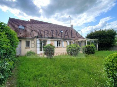 Maison a vendre Châteaudun 28200 Eure-et-Loir 138 m2 4 pièces 181000 euros