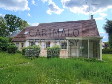 Maison a vendre Châteaudun 28200 Eure-et-Loir 118 m2 4 pièces 181000 euros