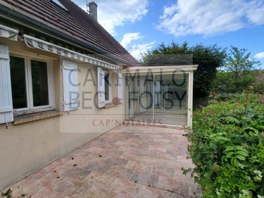 Maison a vendre Châteaudun 28200 Eure-et-Loir 118 m2 4 pièces 181000 euros