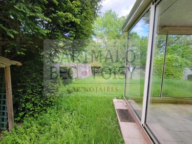 Maison a vendre Châteaudun 28200 Eure-et-Loir 118 m2 4 pièces 181000 euros