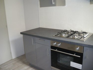Appartement a vendre Rennes 35000 Ille-et-Vilaine 46 m2 2 pièces 197200 euros
