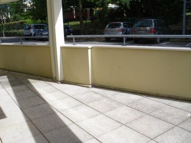 Appartement a vendre Rennes 35000 Ille-et-Vilaine 46 m2 2 pièces 197200 euros