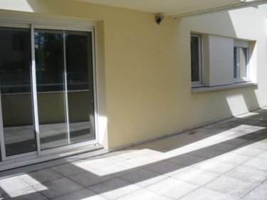 Appartement a vendre Rennes 35000 Ille-et-Vilaine 46 m2 2 pièces 197200 euros