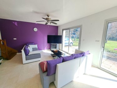 Maison a vendre Le Mans 72000 Sarthe 125 m2 7 pièces 294000 euros