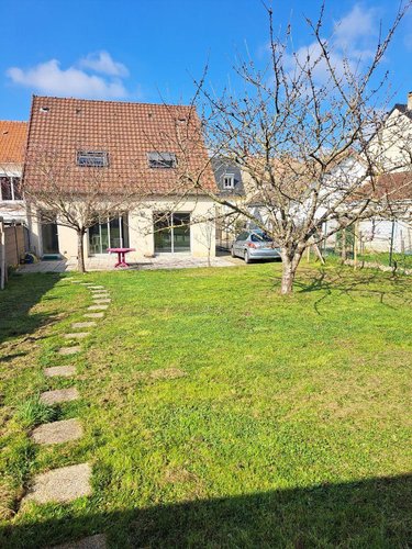 Maison a vendre Le Mans 72000 Sarthe 125 m2 7 pièces 294000 euros