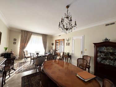 Maison a vendre Talence 33400 Gironde 110 m2 6 pièces 441000 euros