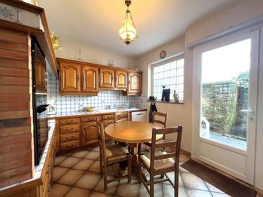 Maison a vendre Talence 33400 Gironde 110 m2 6 pièces 441000 euros