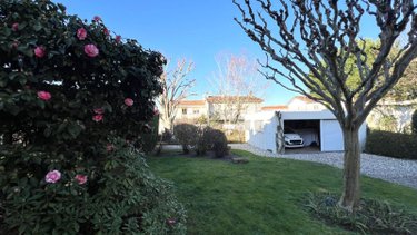 Maison a vendre Talence 33400 Gironde 110 m2 6 pièces 441000 euros