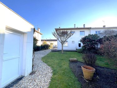 Maison a vendre Talence 33400 Gironde 110 m2 6 pièces 441000 euros